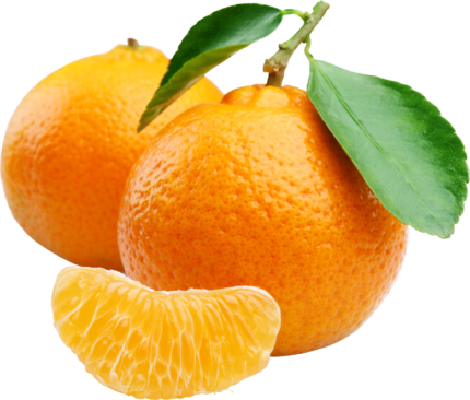 Oranges