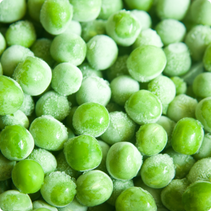 Peas