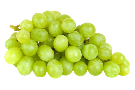Grapes (White, Red, and Black)